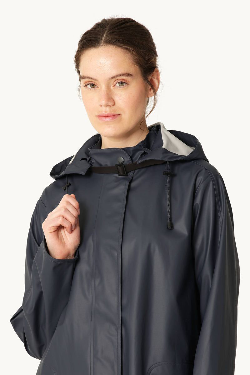 Rain 71 Lightweight Raincoat