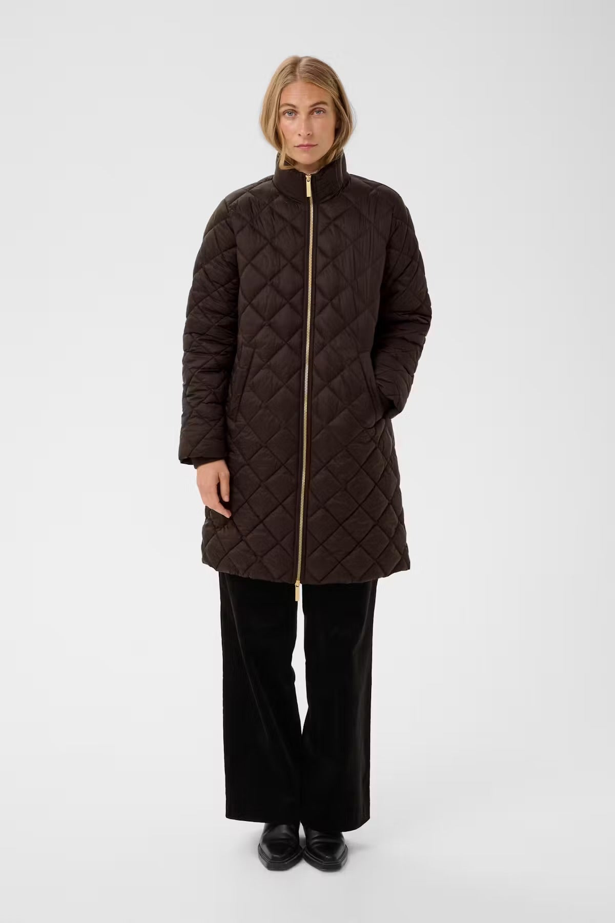 Olilana Outerwear
