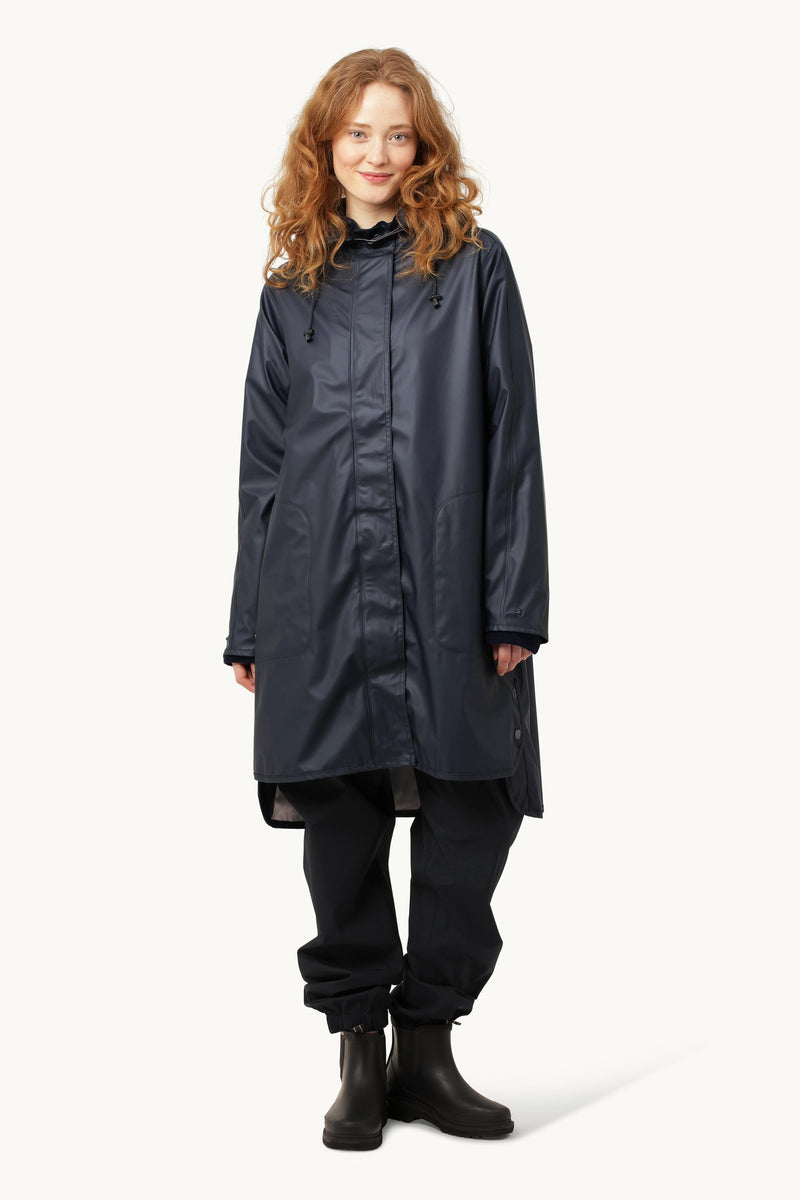 Rain 71 Lightweight Raincoat
