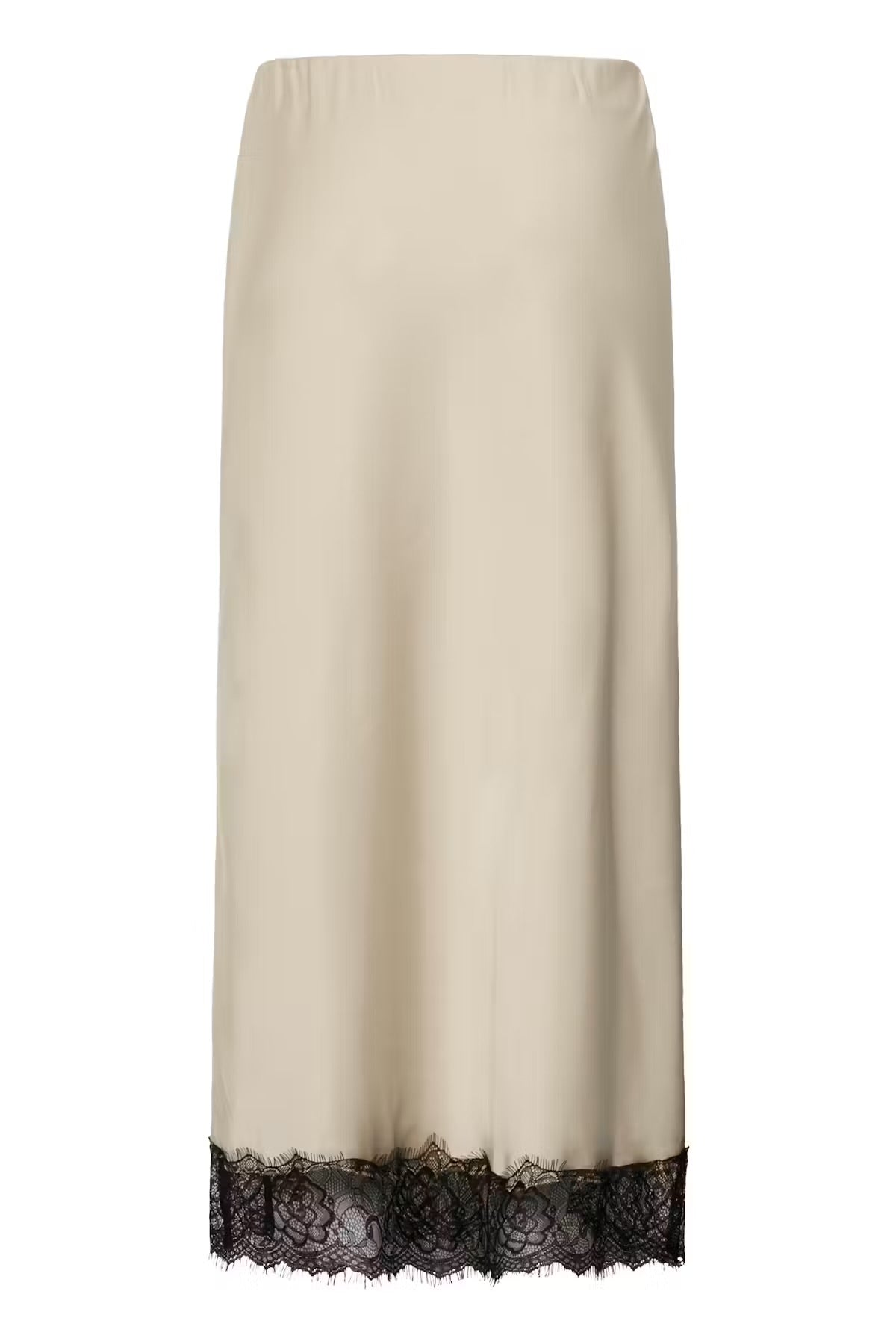 Hill Lace Skirt