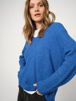Thora V-Neck Knit