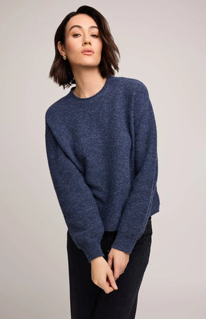 Wanda Pullover Sweater