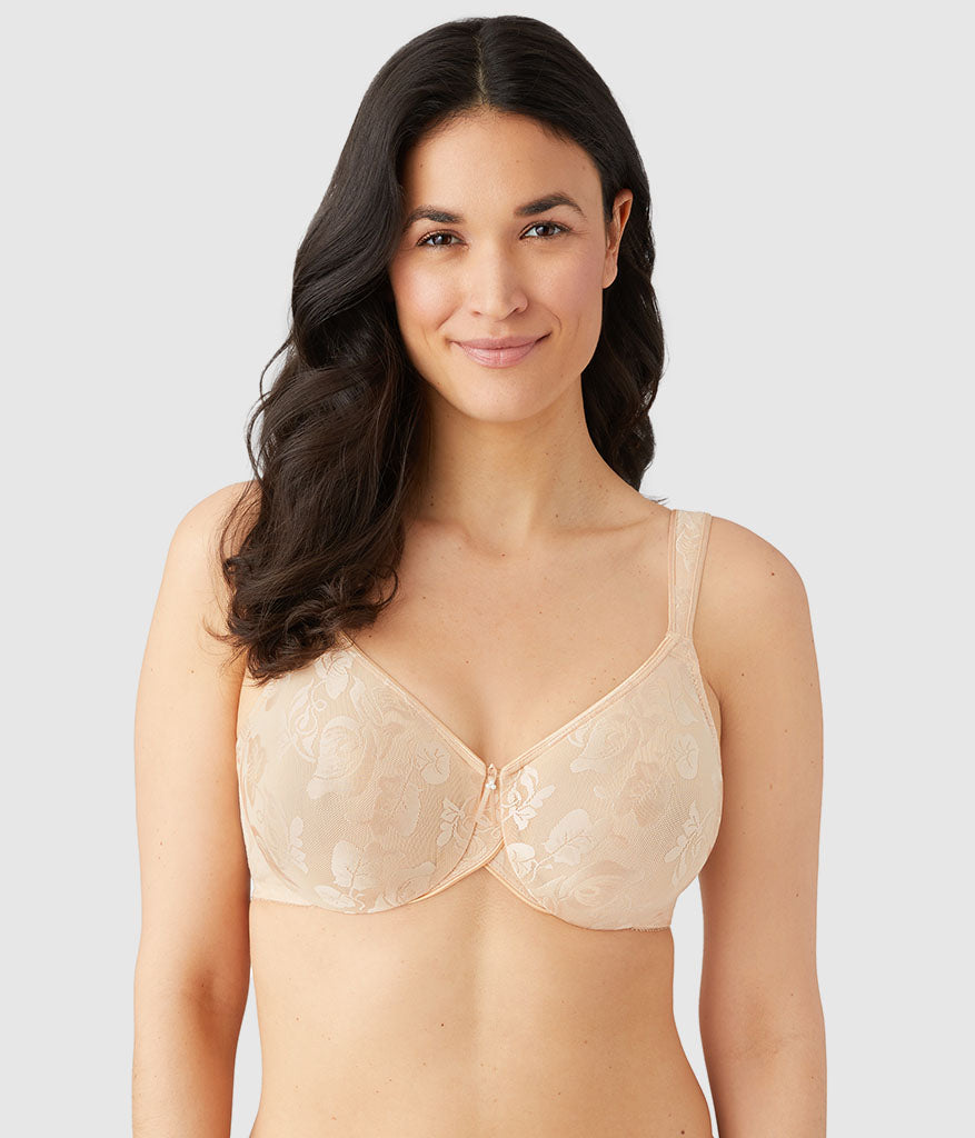 Awareness Underwire