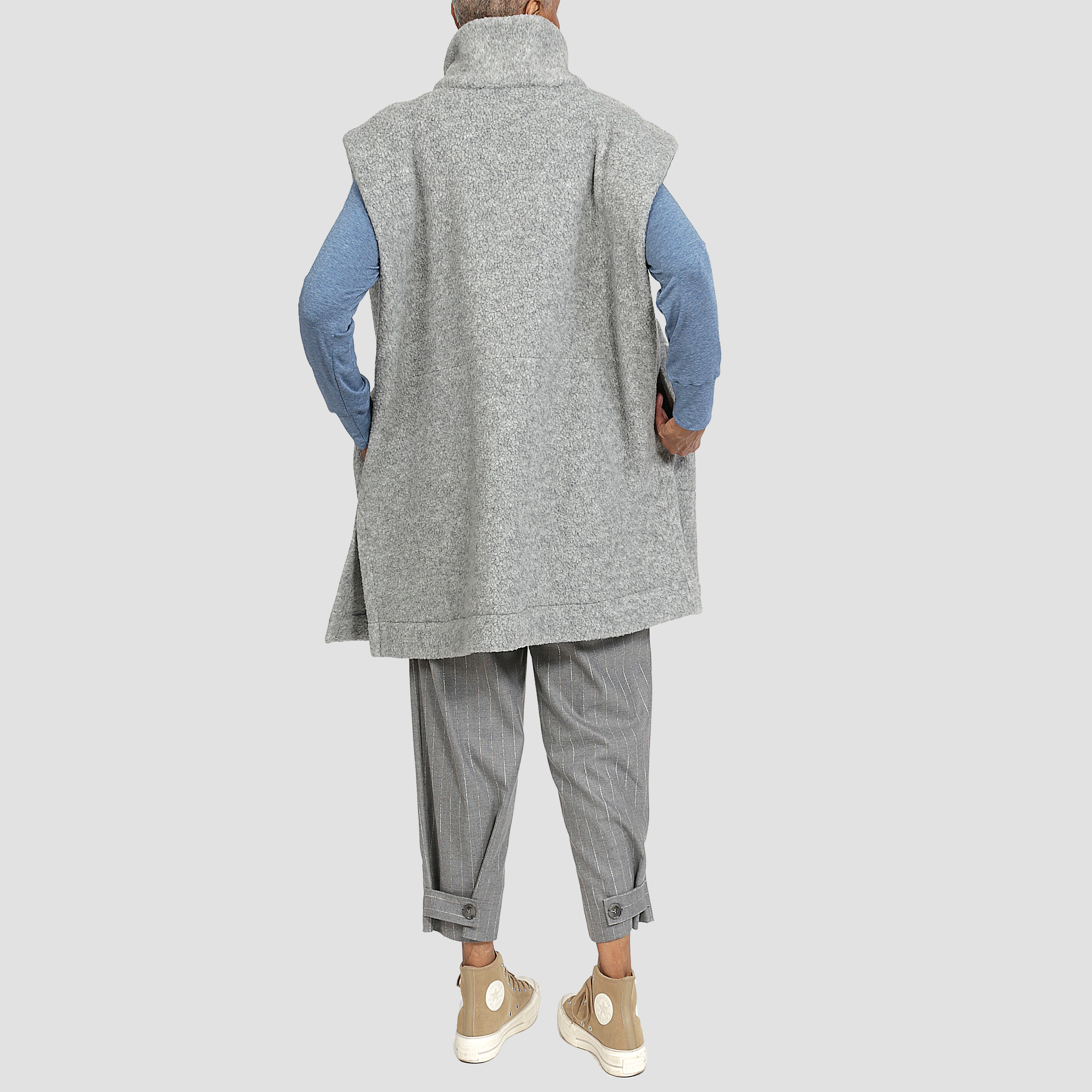 Vail Oku Vest