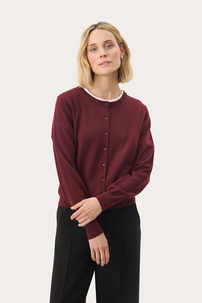 Noelani Cardigan