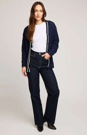 Viola Cardigan