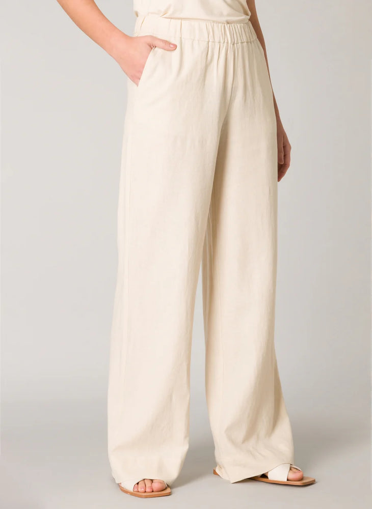 Yul Pant