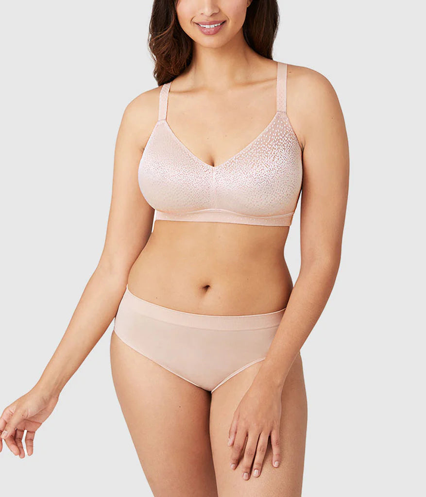 Back Appeal Wire Free - Rose Dust