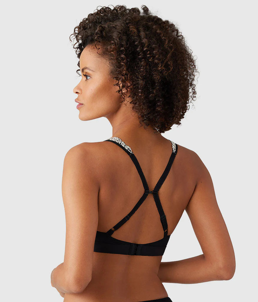 Embrace Lace Wire Free Bralette