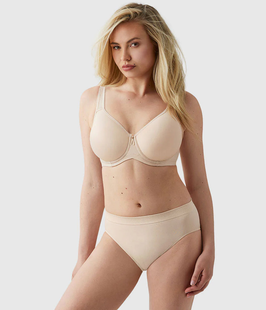 Basic Beauty Spacer T-Shirt Bra