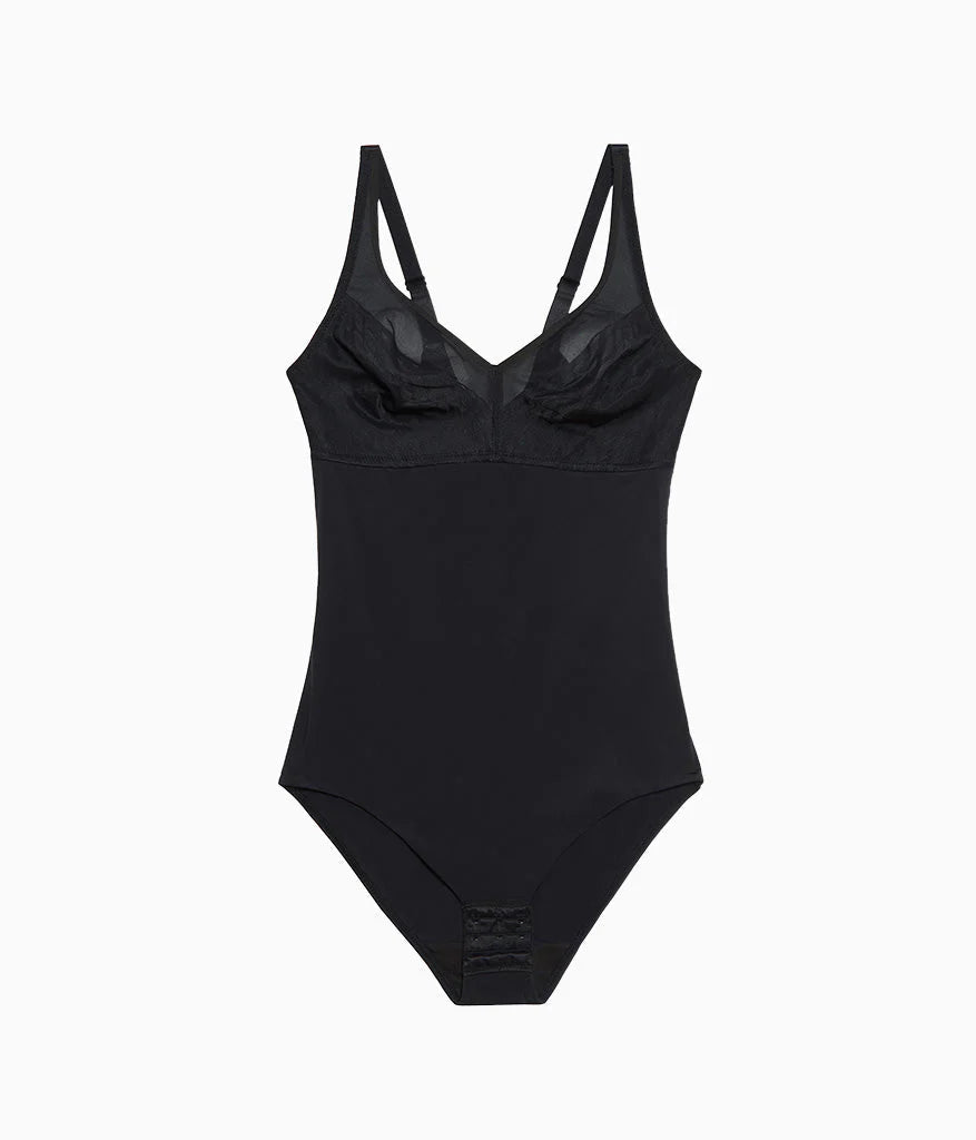 Elevated Allure Body Briefer