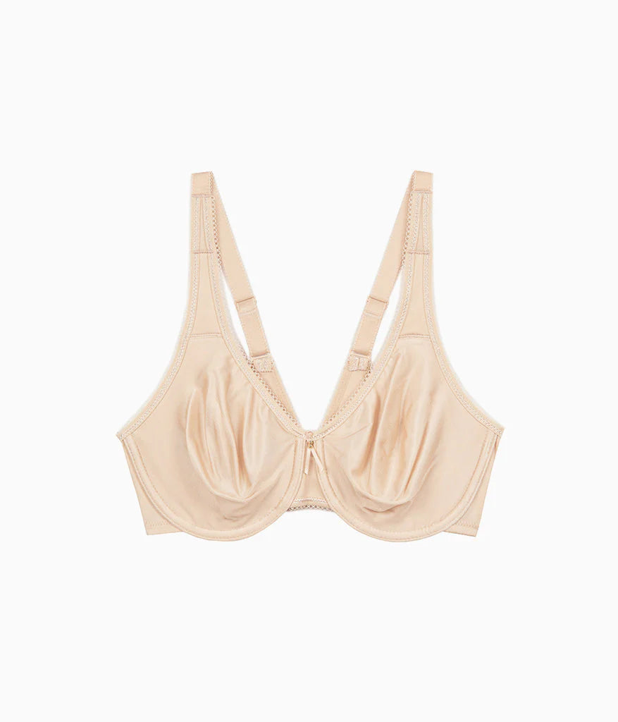 Basic Beauty Seamless Underwire