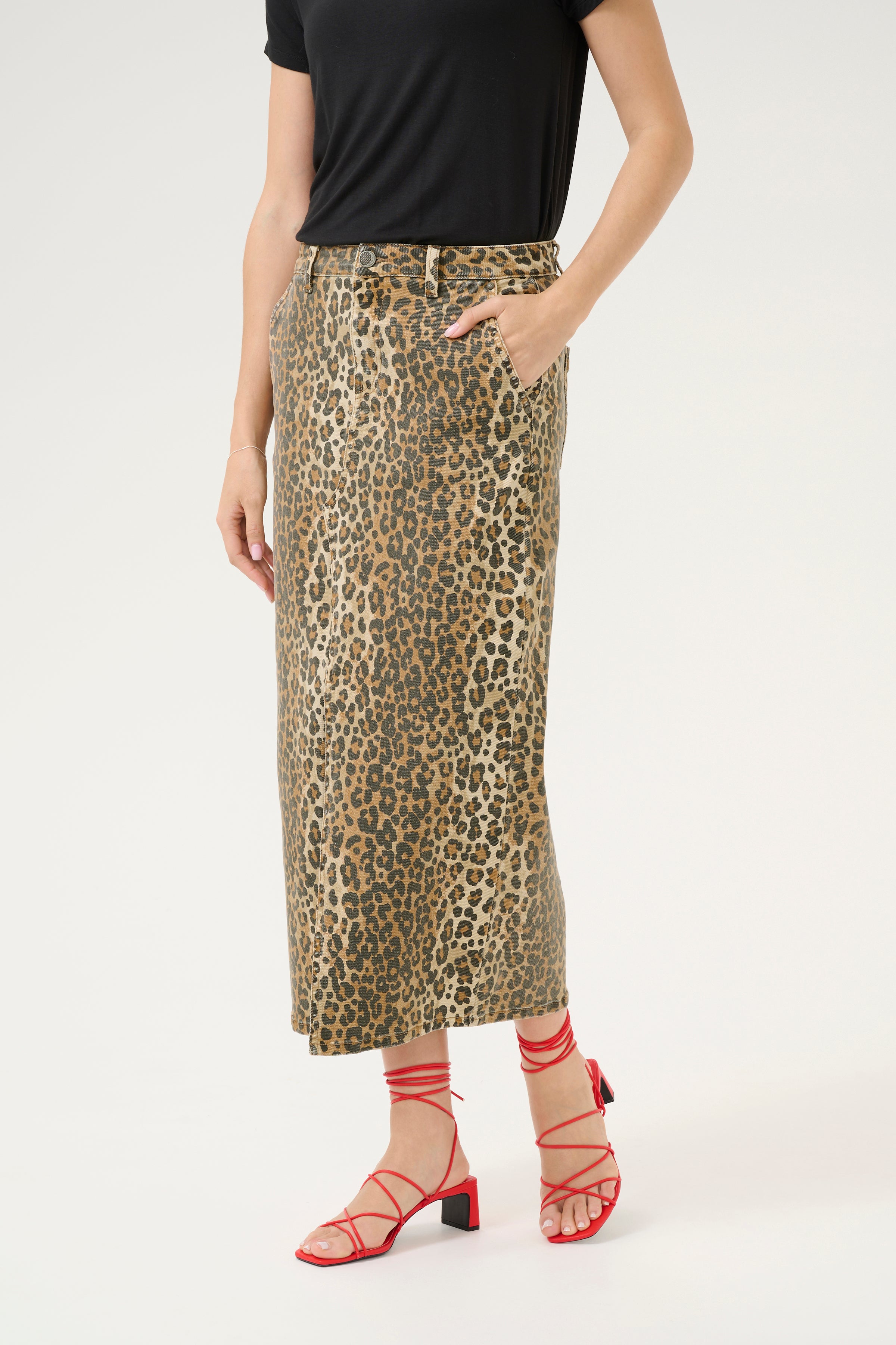 Aliena Skirt