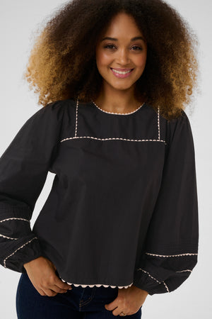 Maldi Olena Blouse