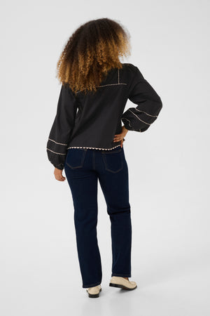 Maldi Olena Blouse