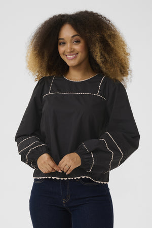Maldi Olena Blouse