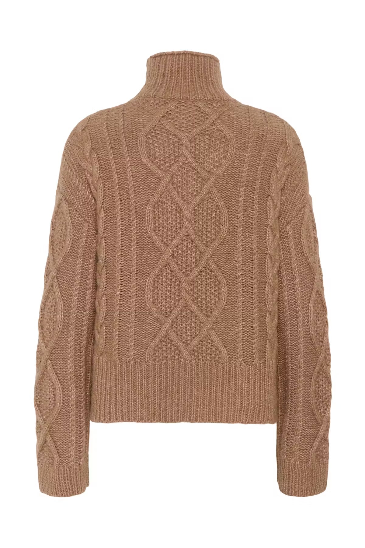Channa Pullover
