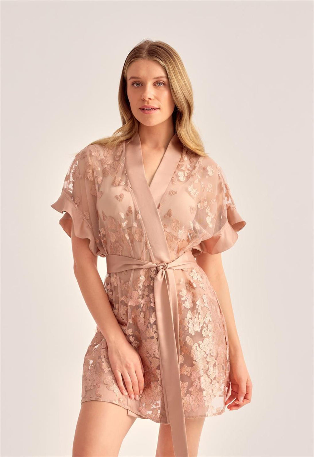 Golden Hour Coverup