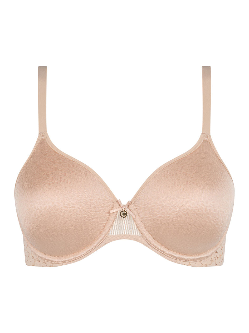Norah Comfort Full Coverage Spacer T-Shirt Bra