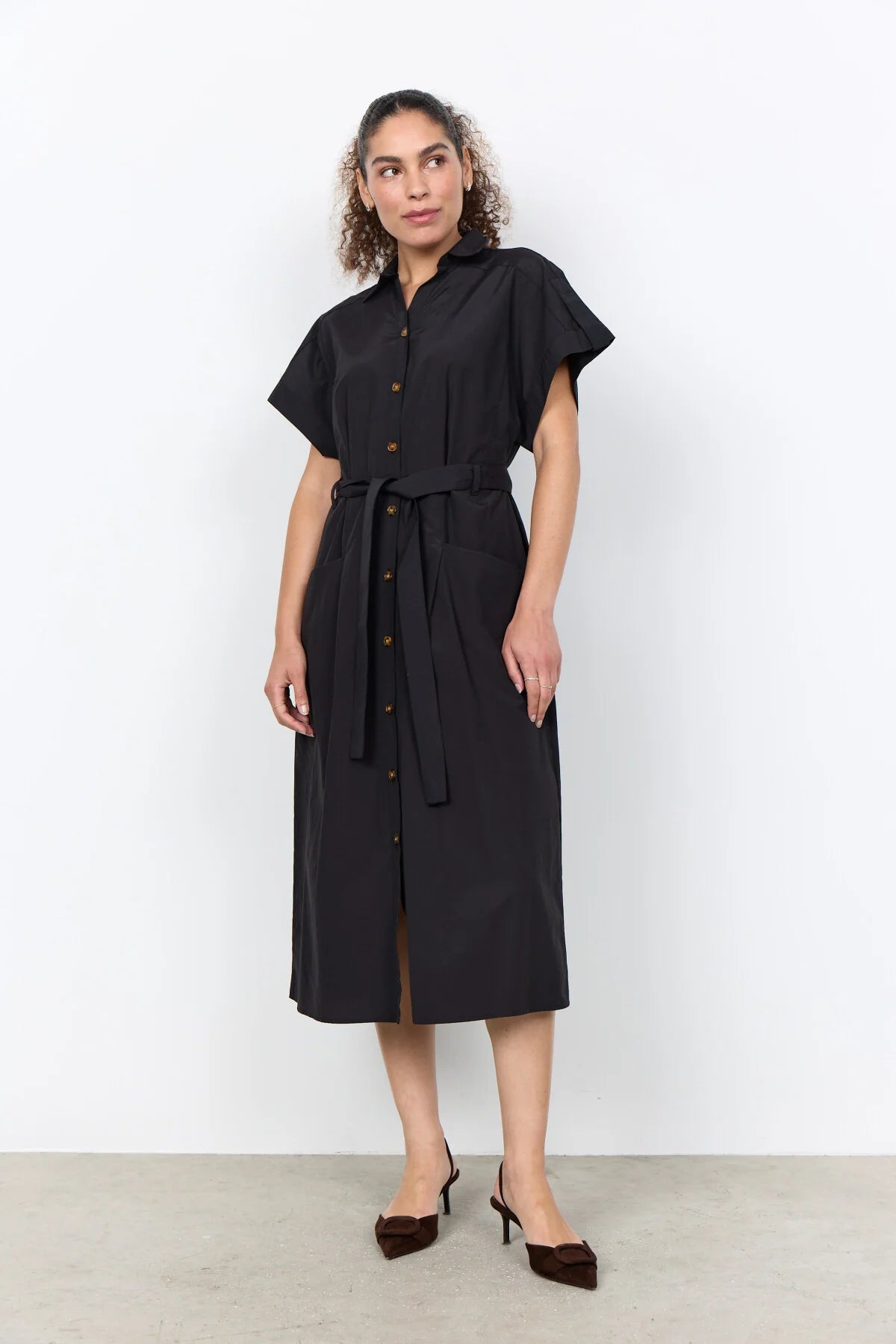 Netti Dress