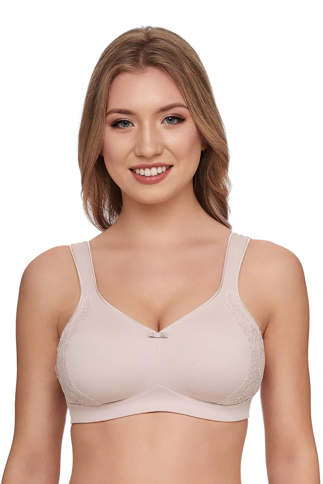 London Minimizer Bra