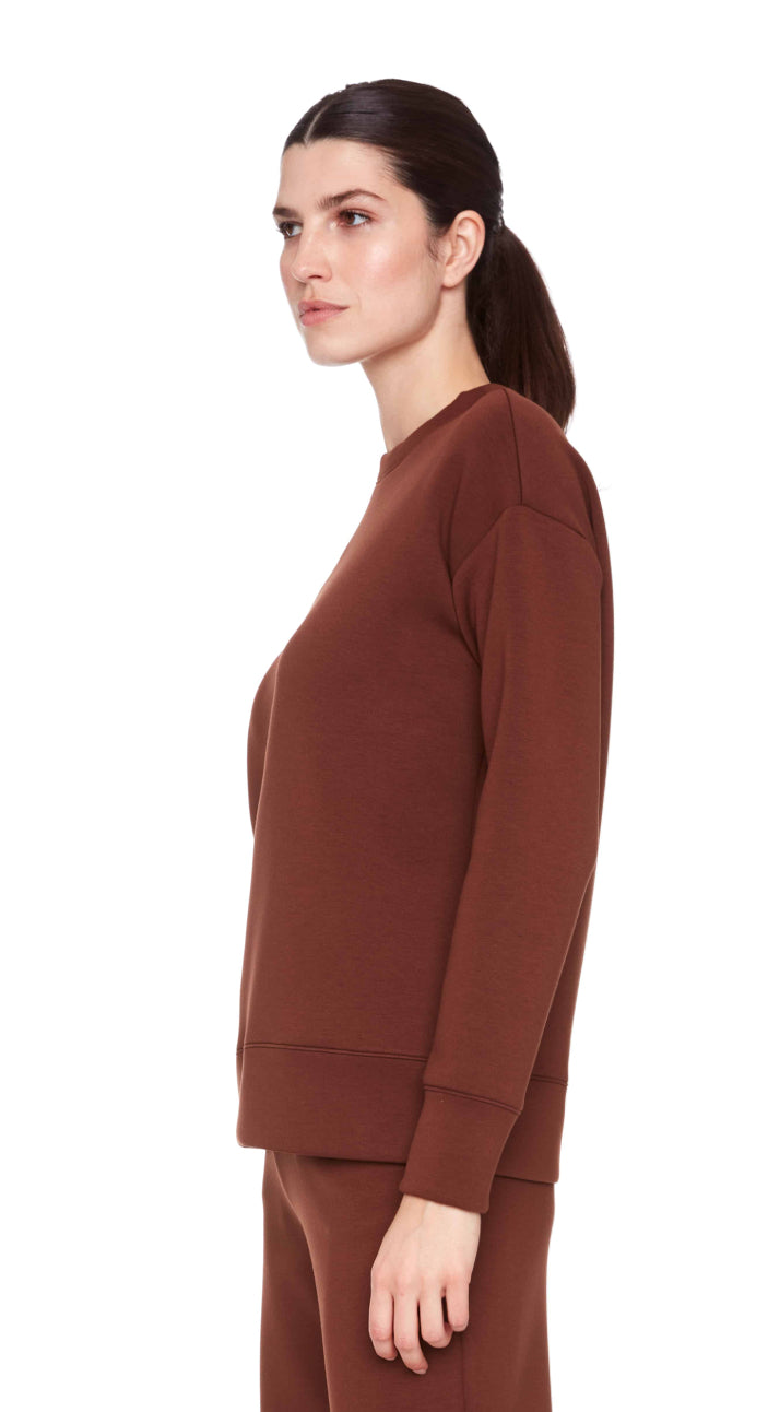 Solid Malibu Sweater