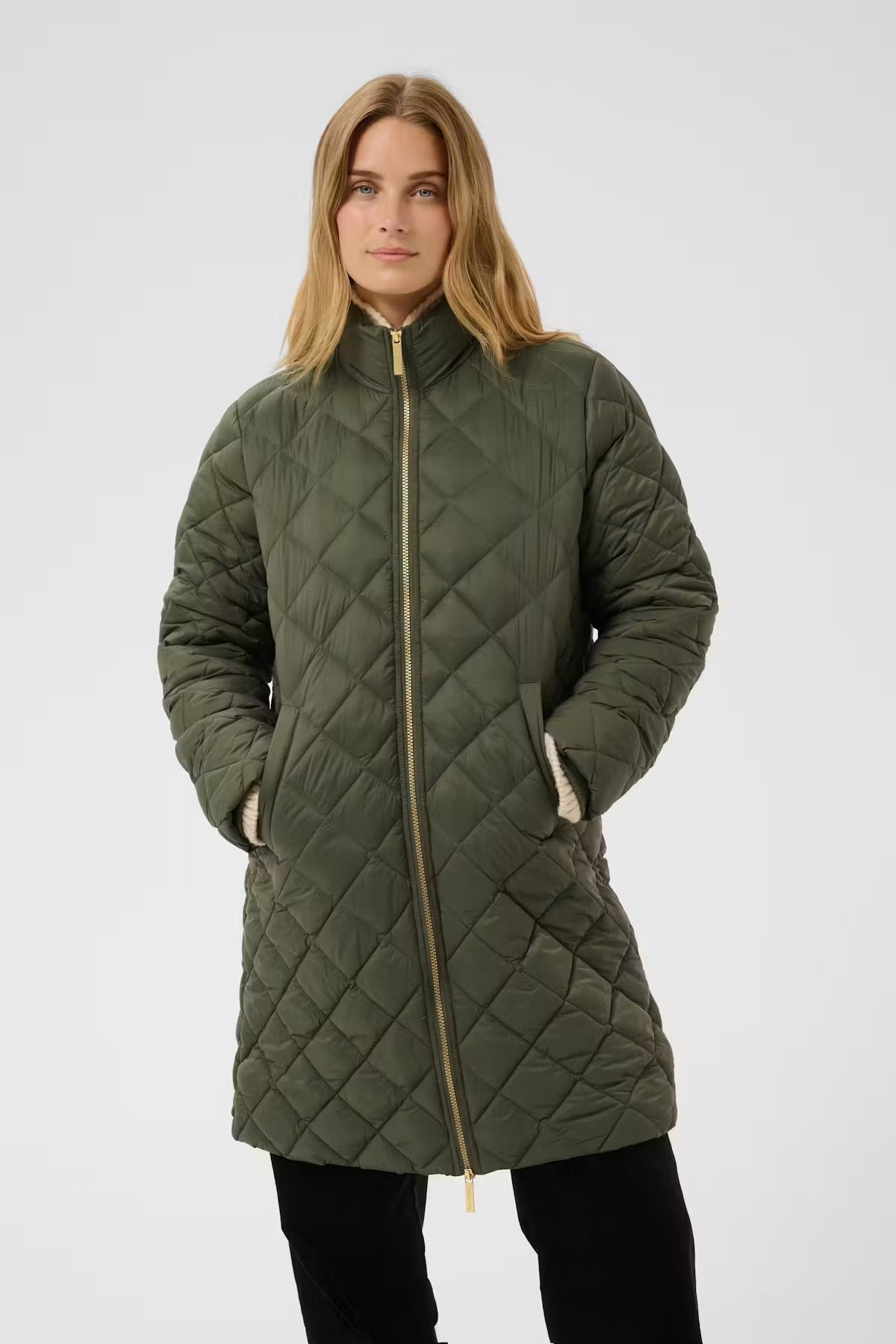 Olilana Outerwear
