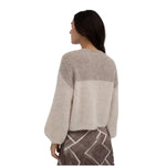 Gros Cardigan