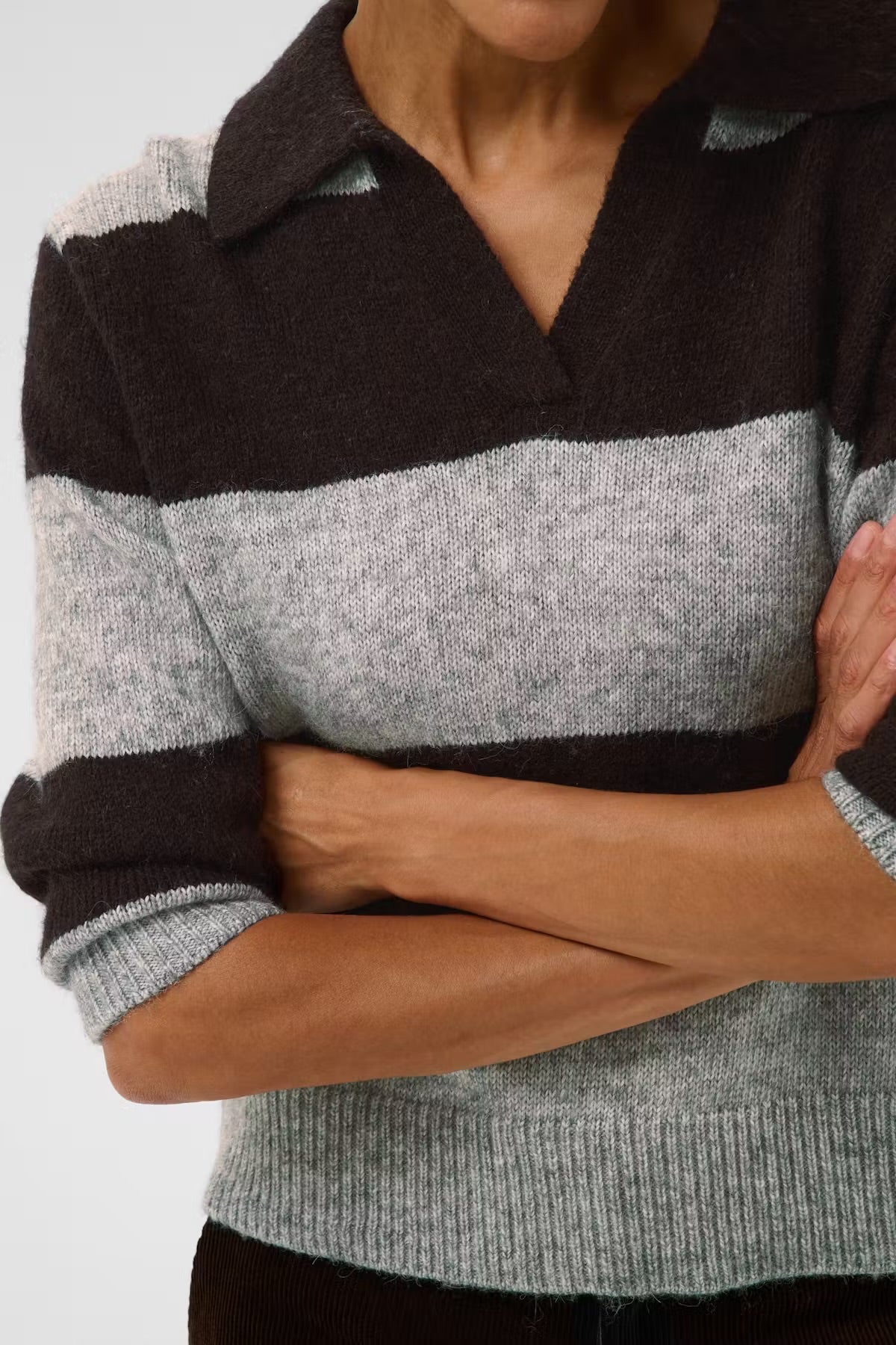 Charlott Pullover
