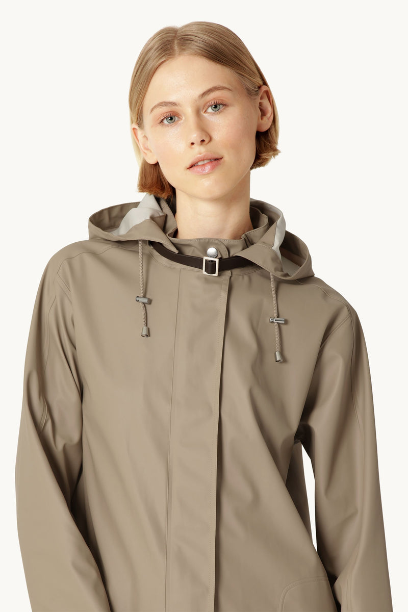 Rain 71 Lightweight Raincoat