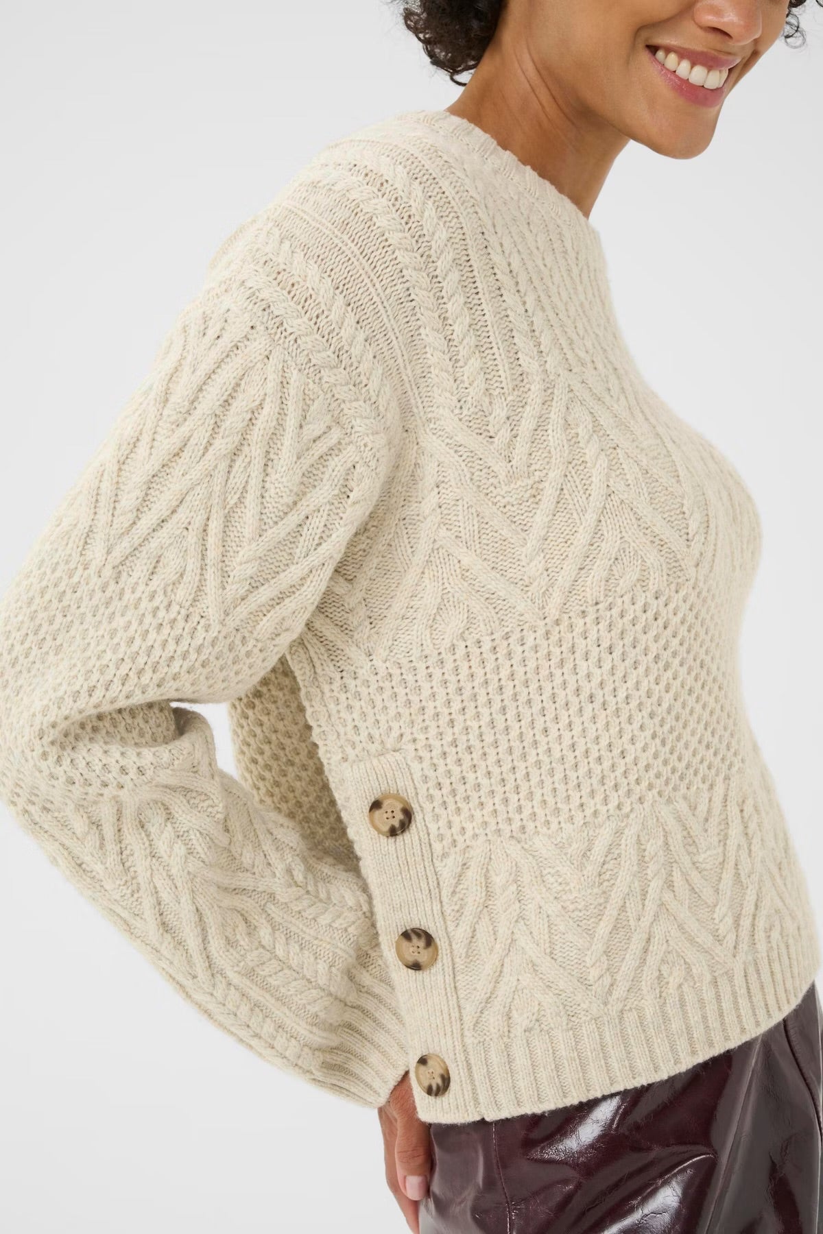 Sindy Pullover