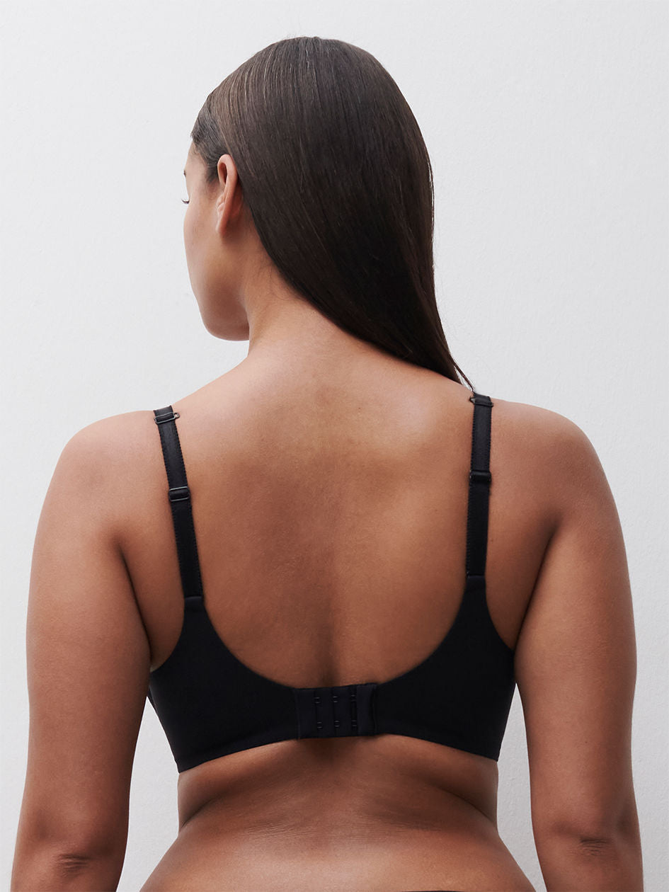 Norah Chic Plunge T-Shirt Bra