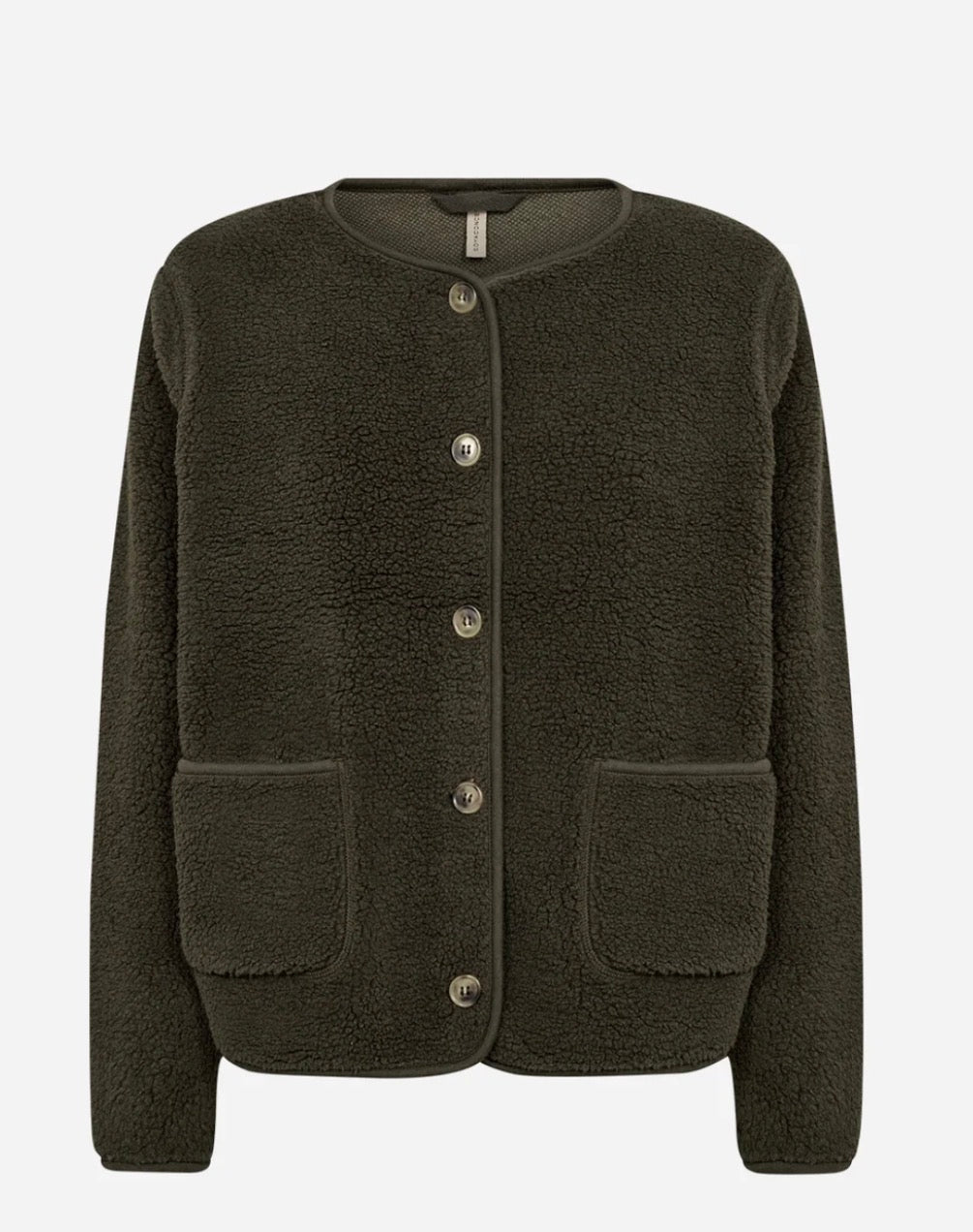 Onyx 2 Cardigan