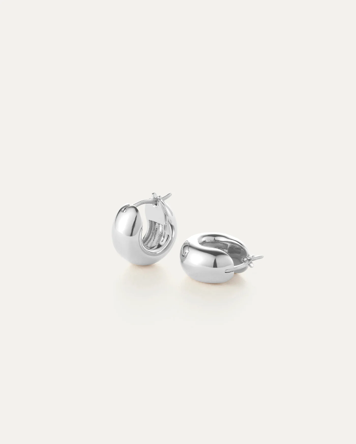 Tome Hoops - Small