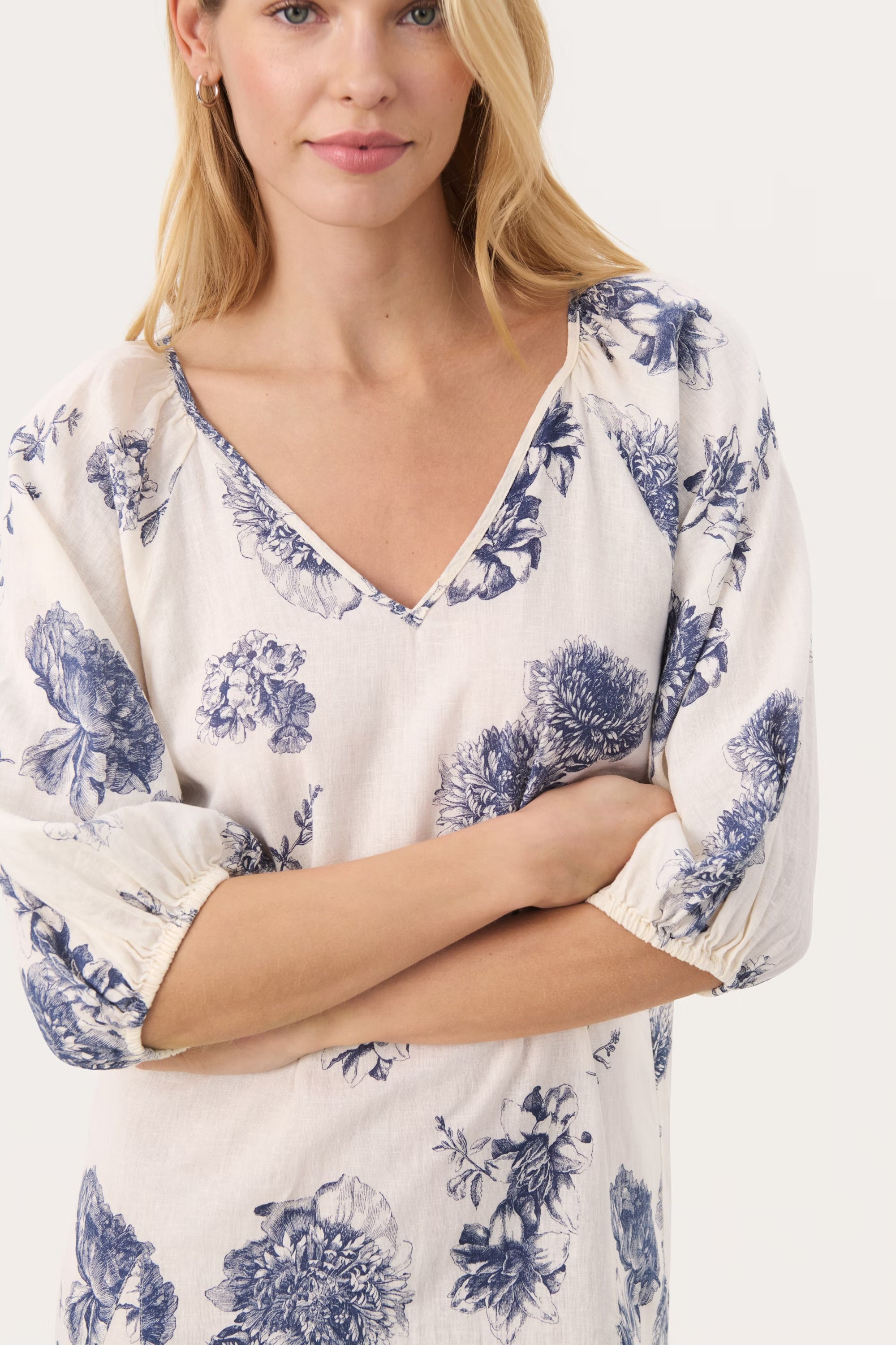 Ruthy Dress