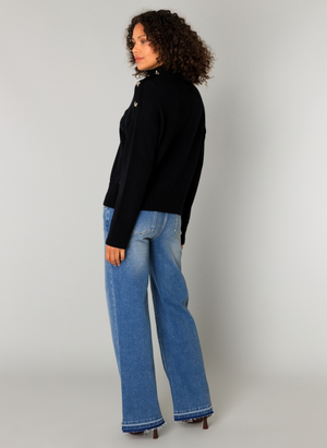 Chantal Sweater