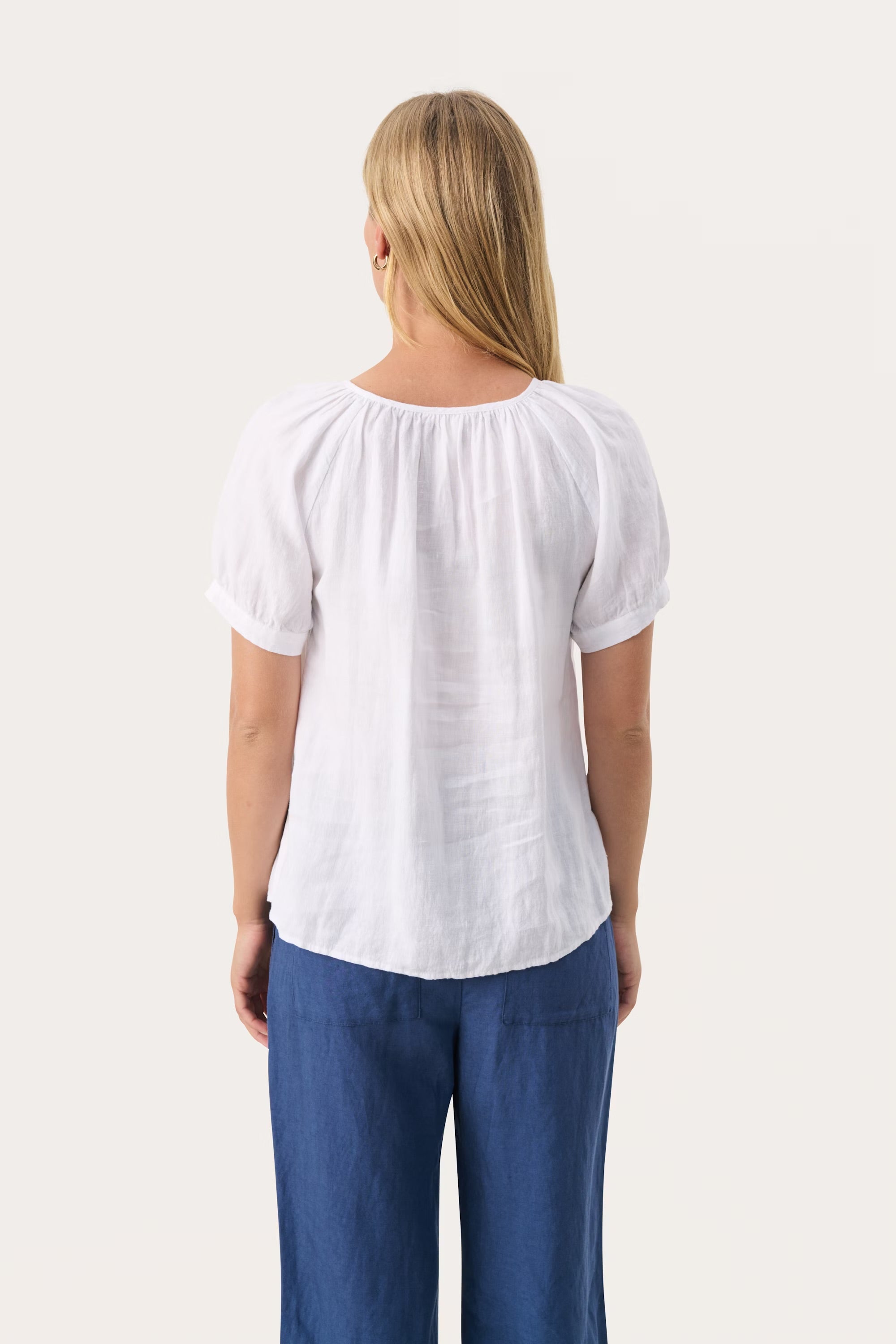 Rosanna Blouse