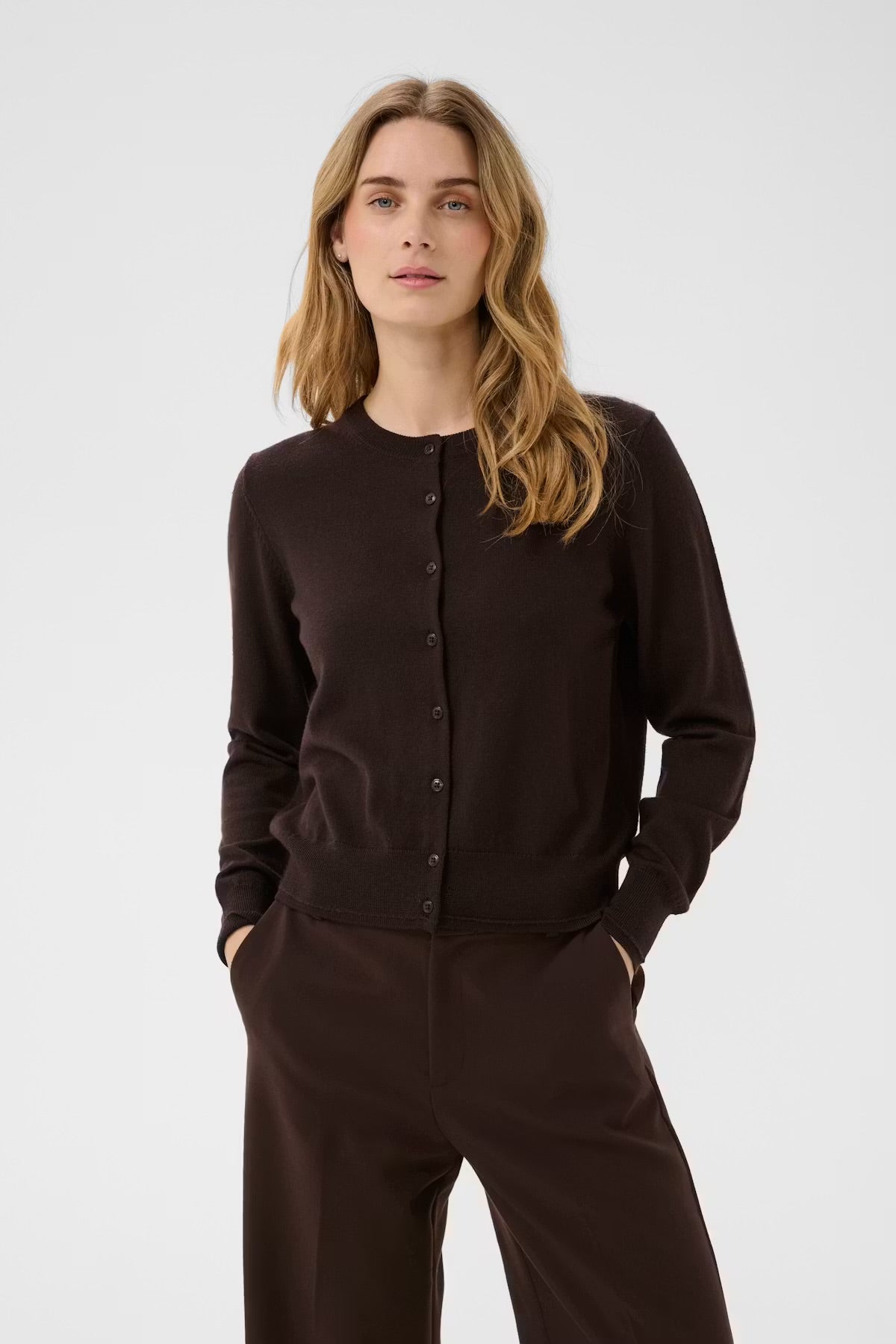 Noelani Cardigan