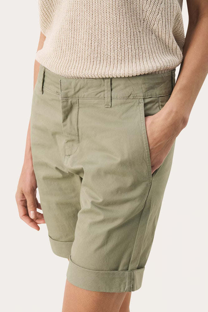 Hanijan Shorts