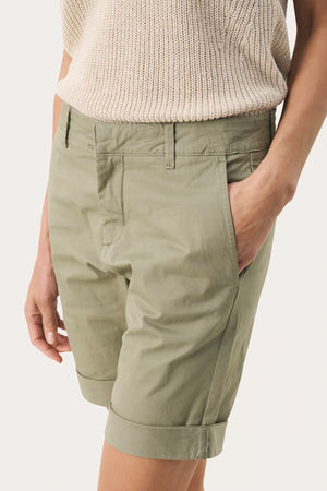 Hanijan Shorts