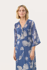 Berit Oceana Dress