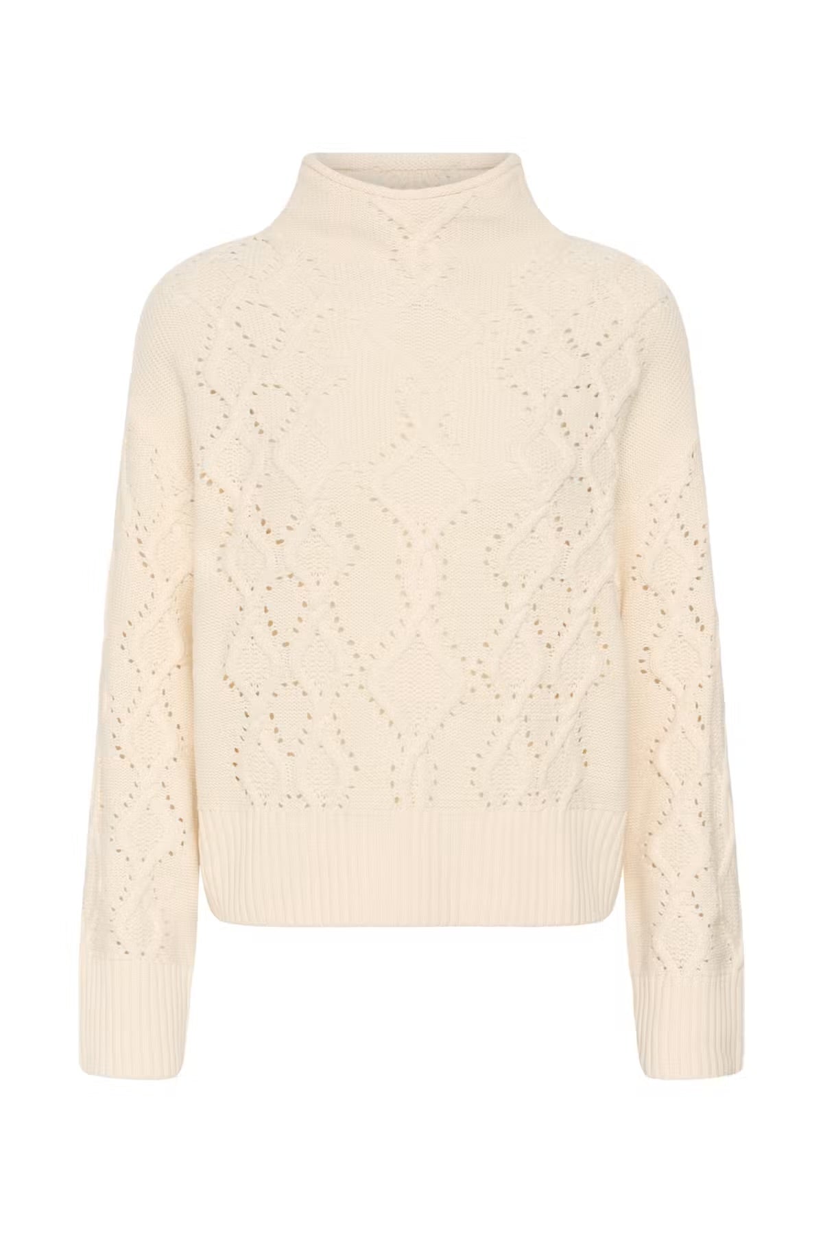 Charnel Pullover