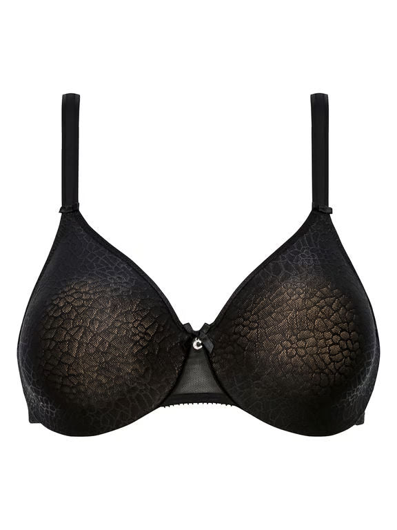 C Magnifique Seamless Unlined Minimizer