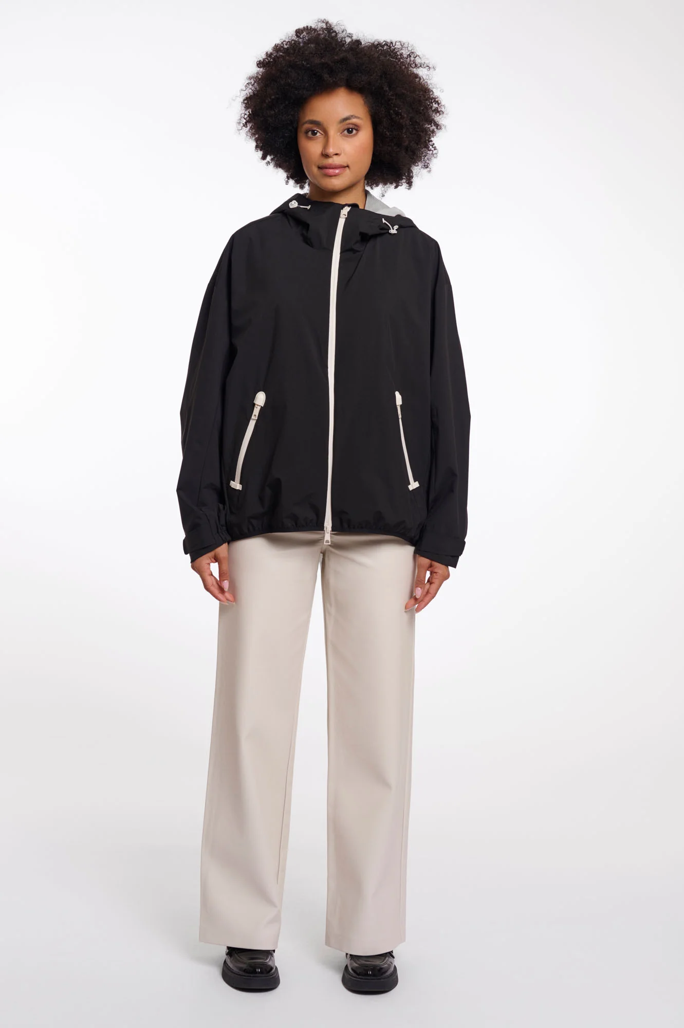 Virginia Jacket