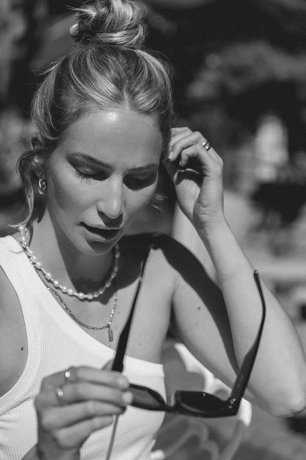 Taormina Necklace