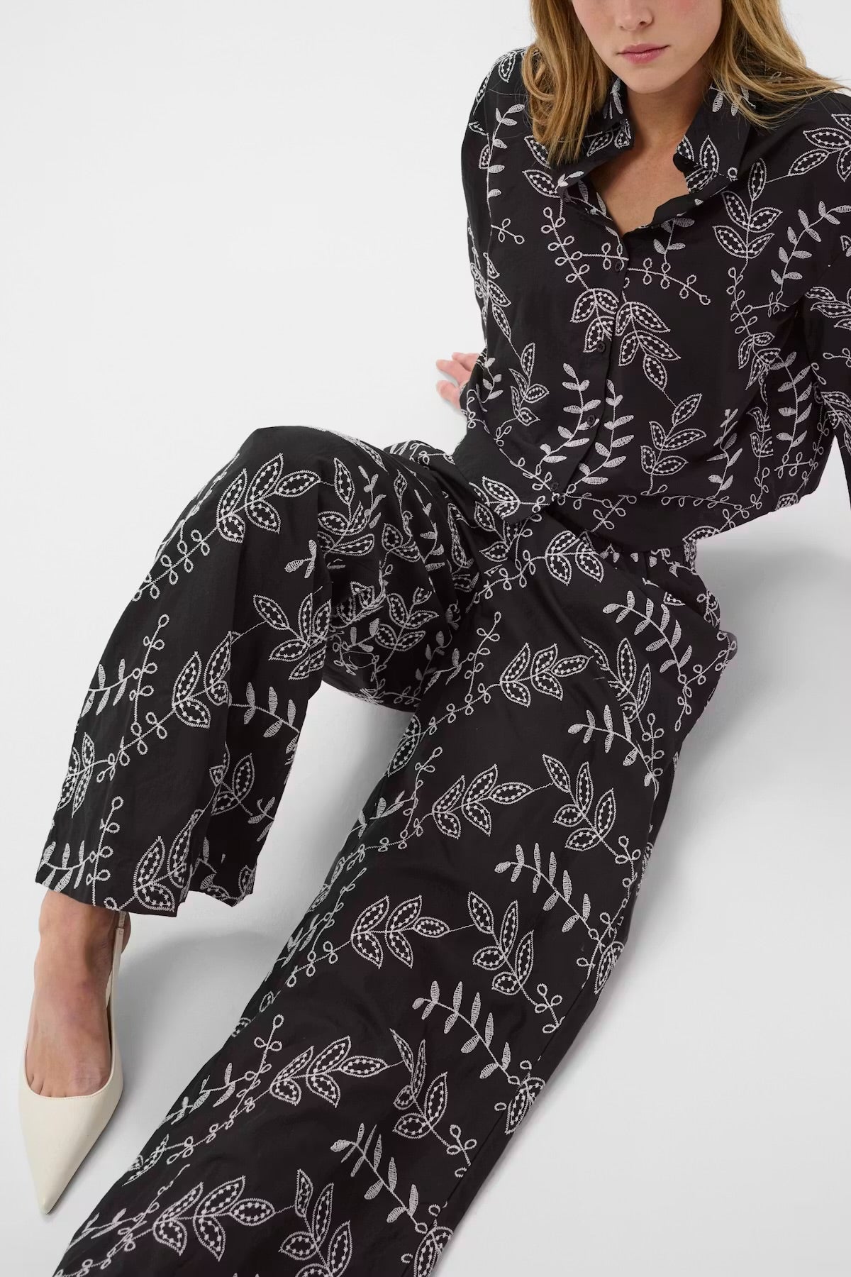 Elora Pants