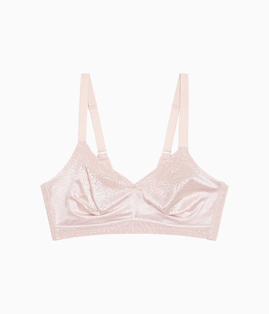 Back Appeal Wire Free - Rose Dust