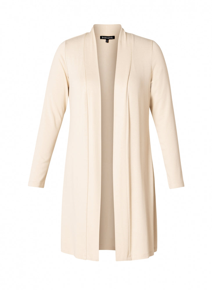 Yayla Long Cardigan