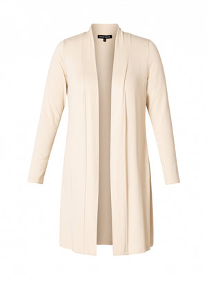 Yayla Long Cardigan