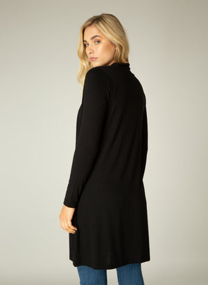 Yayla Long Cardigan